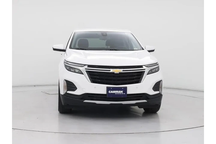 $20998 : Chevrolet Equinox 2022 LT 4d image 5