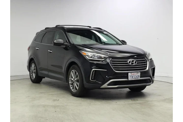 $12998 : Hyundai SANTA FE 2017 SE 4dr image 1