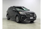 Hyundai SANTA FE 2017 SE 4dr en Sacramento