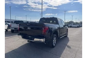 $39059 : Ford F-150 2024 4x4 XLT 4dr thumbnail