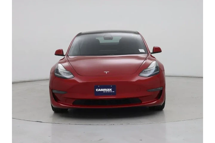 $25998 : Tesla Model 3 2021 AWD Long image 5