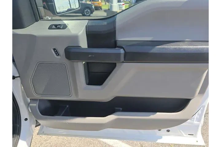 $20625 : Ford F-150 2018 4x2 XL 2dr R image 5