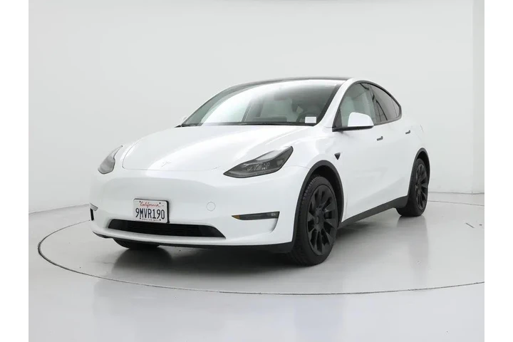 $36998 : Tesla Model Y 2024 AWD Long image 4