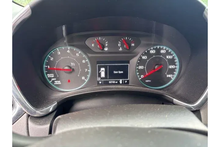 $15991 : Chevrolet Equinox 2024 LS 4d image 5