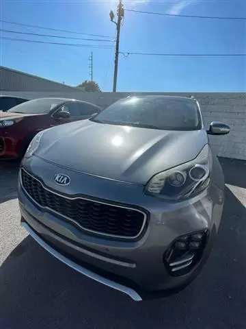 $15990 : 2017 KIA SPORTAGE2017 KIA SPO image 2