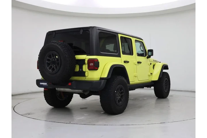$37998 : Jeep Wrangler 2023 4x4 Rubic image 8