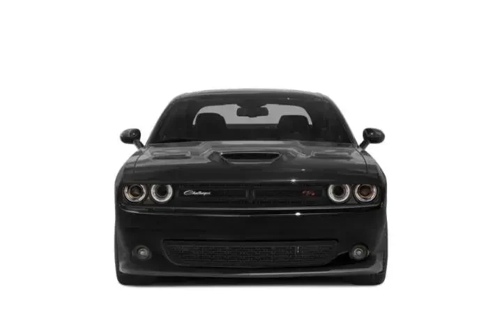 Dodge Challenger 2023 R/T Sc image 7