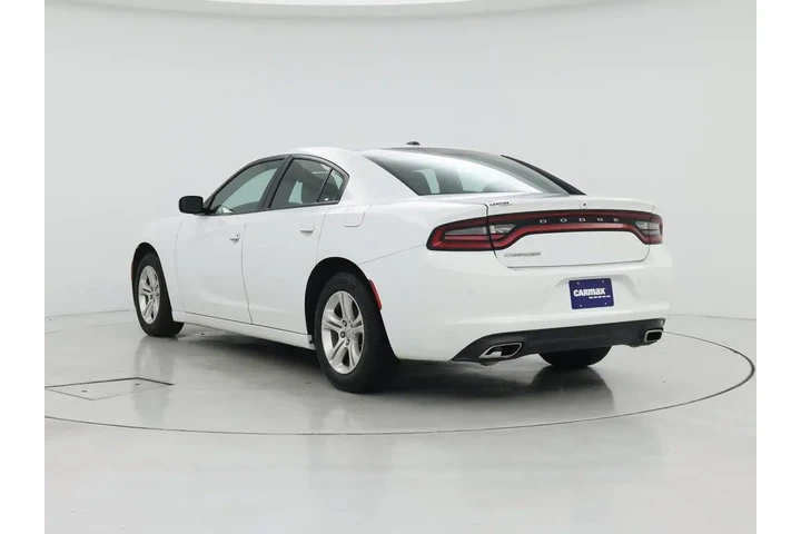 $18998 : Dodge Charger 2022 SXT 4dr S image 2