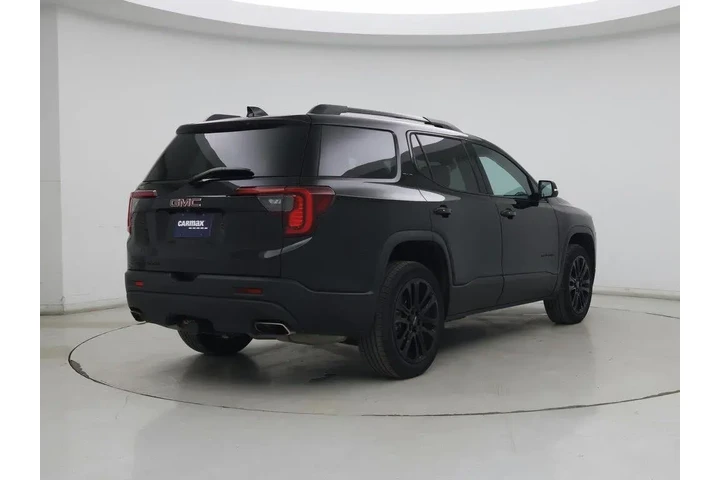 $31998 : GMC Acadia 2023 SLT 4dr SUV image 8