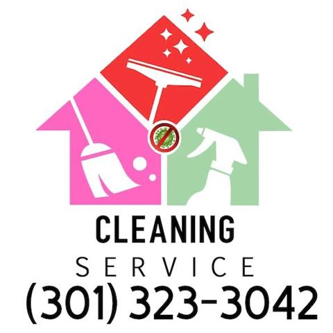 $1 : Cinthya Cleaning Service image 1