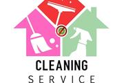 Cinthya Cleaning Service en Silver Spring
