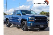 2018 Silverado 1500 LT Z71