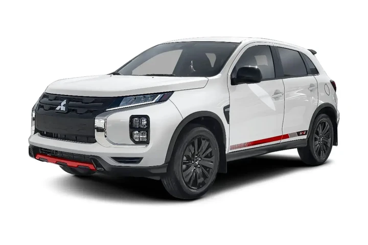 $19723 : Mitsubishi Outlander Sport 2 image 5