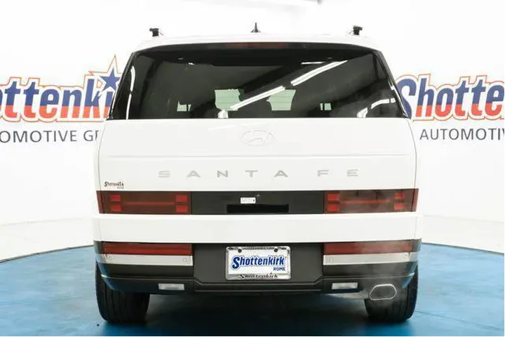 $35748 : Hyundai SANTA FE 2024 Limite image 7