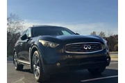 $6999 : 2010 FX35 thumbnail