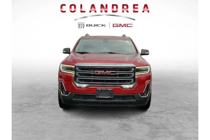 $35900 : GMC Acadia 2023 4x4 AT4 4dr image 2