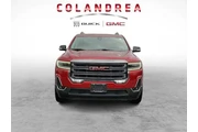$35900 : GMC Acadia 2023 4x4 AT4 4dr thumbnail