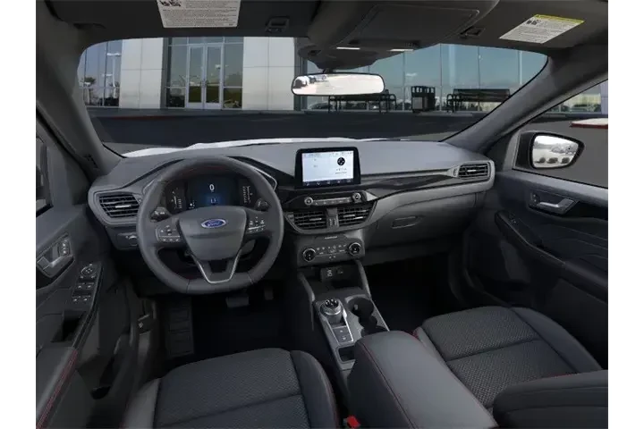 $23888 : Ford Escape 2025 ST-Line 4dr image 9