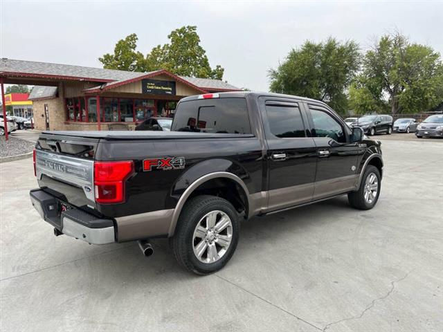 2018 F-150 King Ranch image 8