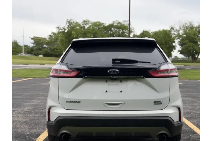 $11999 : 2020 Edge SEL image 7