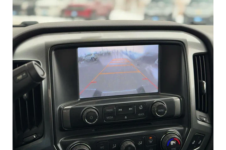 $17957 : Chevrolet Silverado 1500 201 image 7