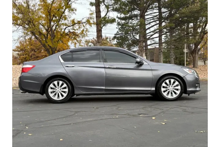 $8900 : 2013 Accord EX image 6