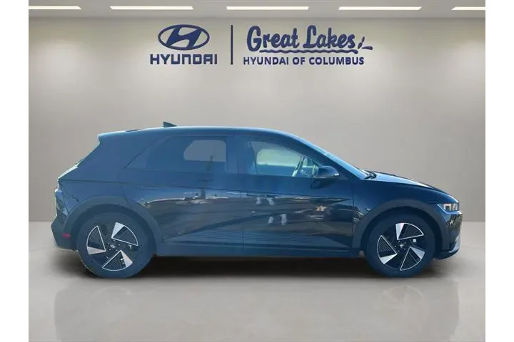 $35333 : Hyundai IONIQ 5 2025 AWD SE image 6