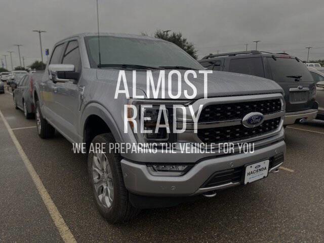 $61988 : 2023 F-150 image 6