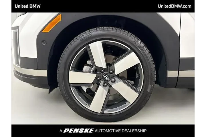 $35995 : Hyundai SANTA FE Hybrid 2025 image 2