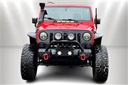 $23791 : 2017 Wrangler Unlimited Willy thumbnail