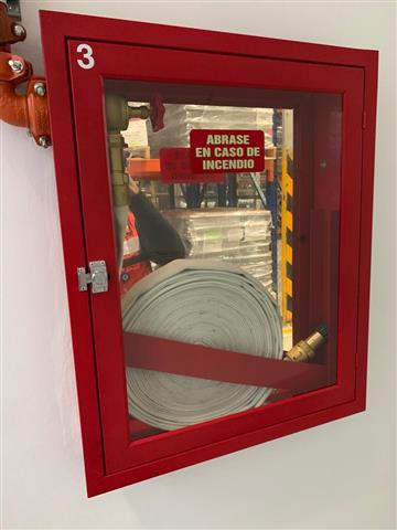 Safety and Fire Solutions image 5
