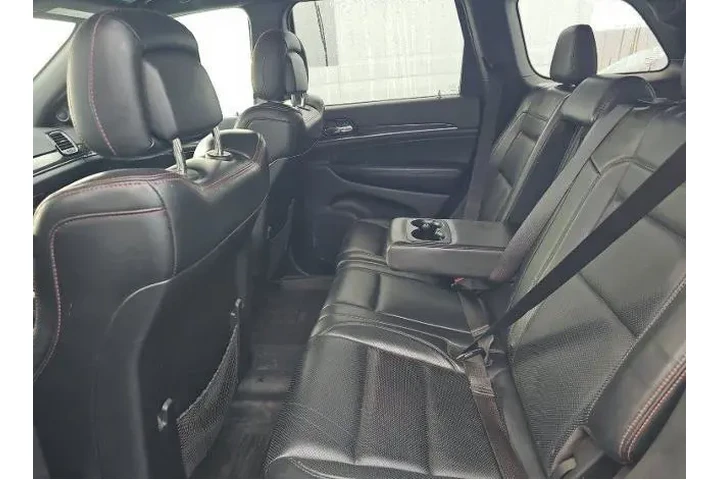 $22800 : Jeep Grand Cherokee 2019 4x4 image 5