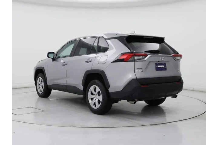 $30998 : Toyota RAV4 2025 AWD LE 4dr image 2