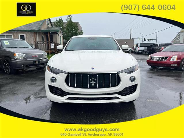 $44000 : 2020 MASERATI LEVANTE UTILITY image 3