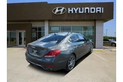 $31991 : Genesis G70 2020 AWD 3.3T 4d thumbnail
