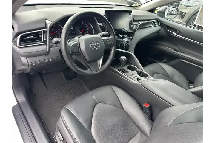 $23000 : Toyota Camry 2022 XSE 4dr Se image 7