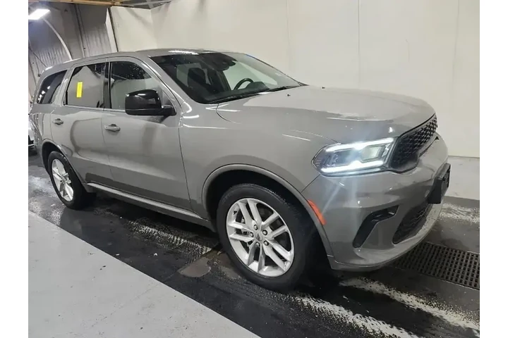 $23490 : Dodge Durango 2023 GT 4dr SU image 2
