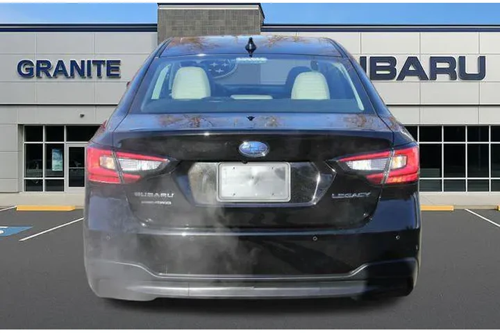 $32571 : Subaru Legacy 2025 AWD Limit image 9
