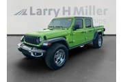 Jeep Gladiator 2025 4x4 Big