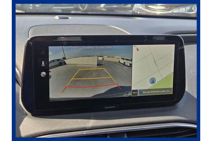 $29918 : Hyundai SANTA FE 2023 SEL 4d image 5