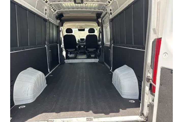 $39996 : Ram ProMaster 2025 Tradesman image 5