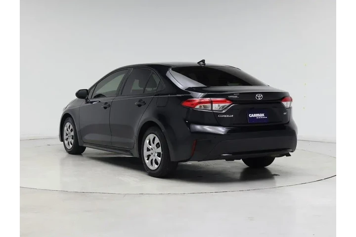 $18998 : Toyota Corolla 2022 LE 4dr S image 2