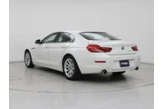 $22998 : BMW 6 Series 2015 640i Gran thumbnail