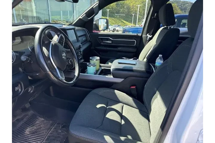 $29349 : Ram 1500 2022 4x4 Big Horn 4 image 10