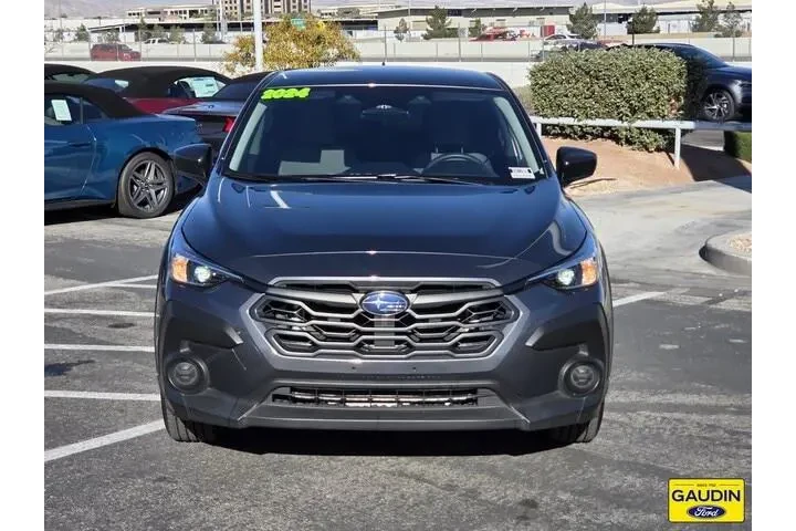 $22900 : Subaru Crosstrek 2024 AWD Ba image 2