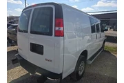 $29366 : GMC Savana 2024 2500 3dr Car thumbnail
