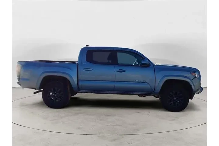 $21961 : Toyota Tacoma 2021 4x4 TRD P image 6