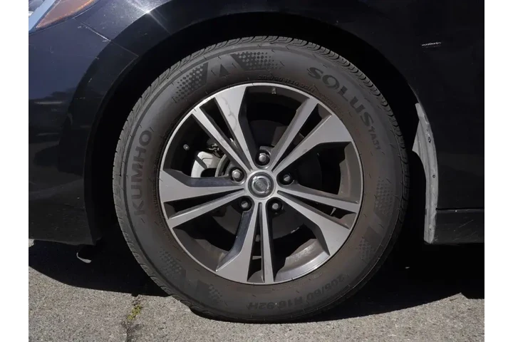 $16200 : Nissan Sentra 2023 SV 4dr Se image 7