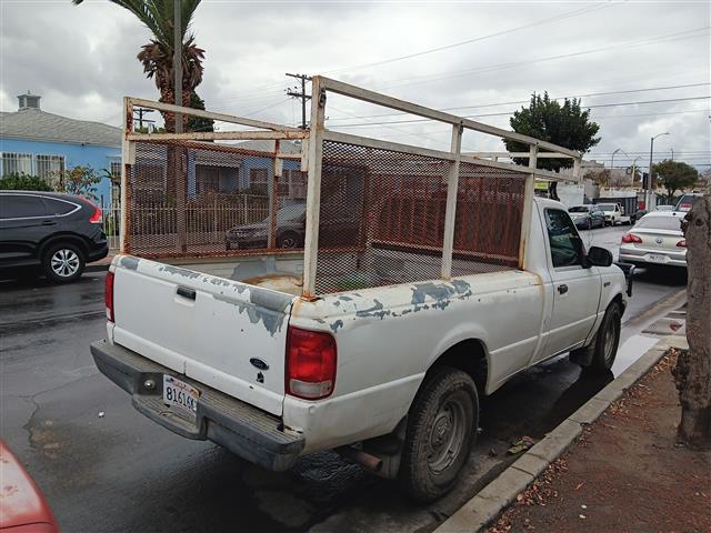 $4600 : Vendo Ford Ranger image 3