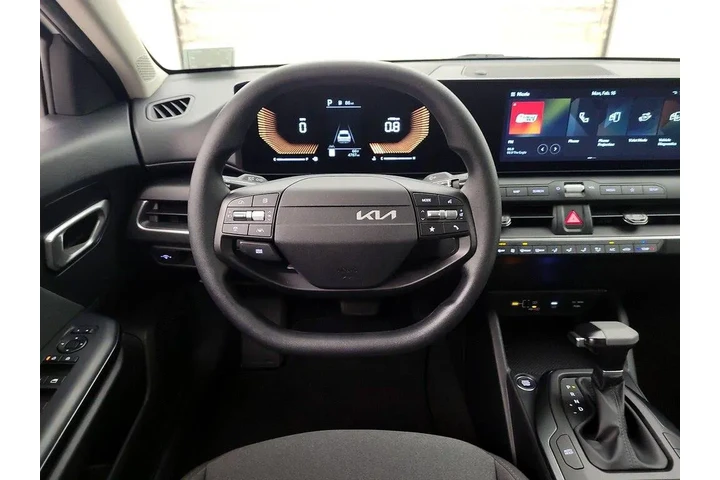 $23998 : Kia K4 2025 LXS 4dr Sedan image 10